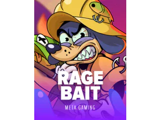 Rage Bait — Meta Gaming