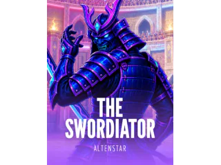 The Swordiator — Altenstar